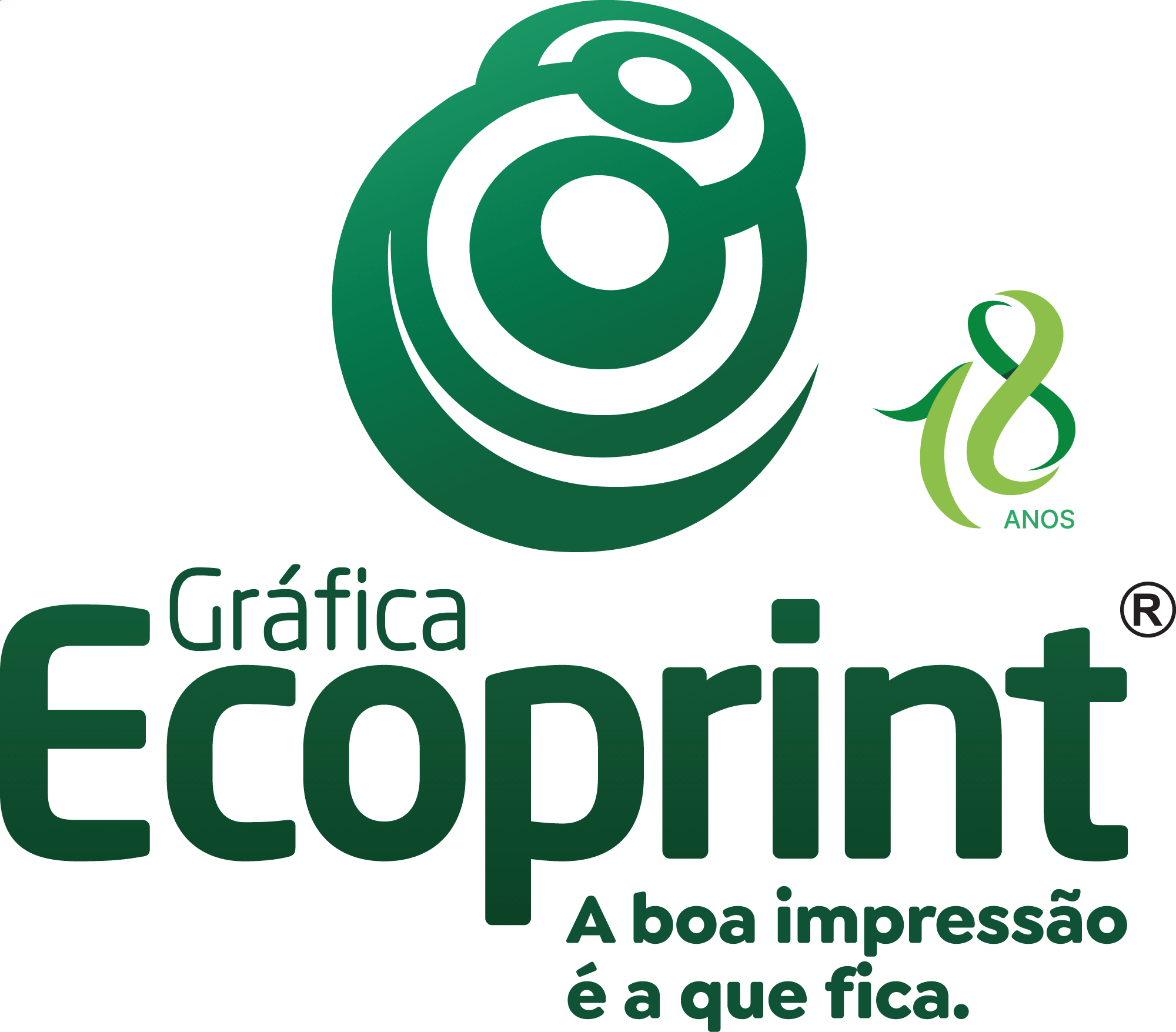 Gráfica Ecoprint